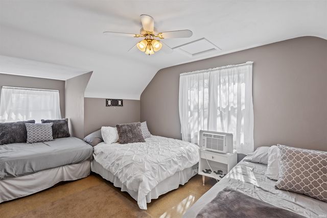 4415 N West Shafer Drive, Monticello, IN 47960