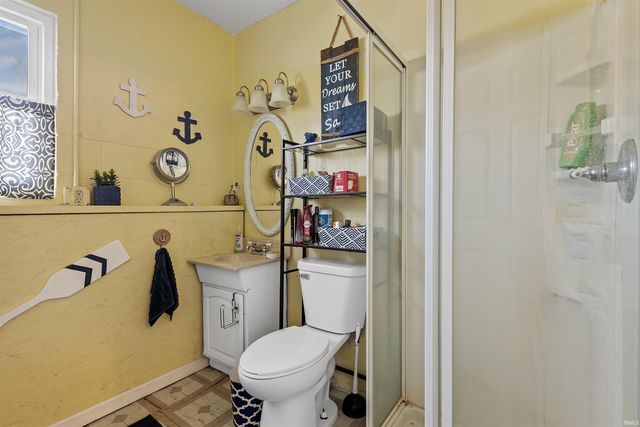 4415 N West Shafer Drive, Monticello, IN 47960