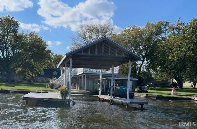 4415 N West Shafer Drive, Monticello, IN 47960