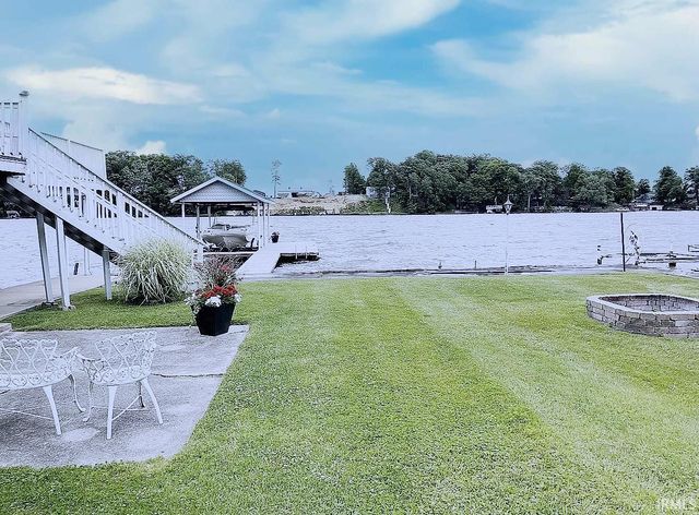 4415 N West Shafer Drive, Monticello, IN 47960