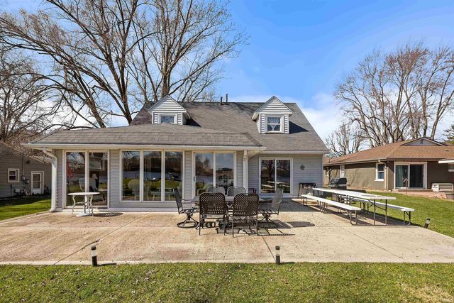 4415 N West Shafer Drive, Monticello, IN 47960