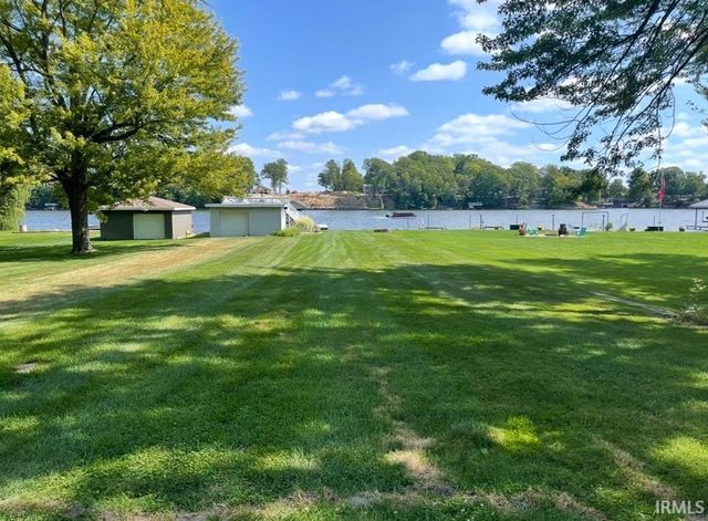 4415 N West Shafer Drive, Monticello, IN 47960