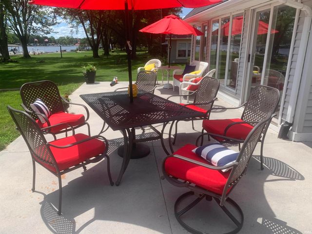 4415 N West Shafer Drive, Monticello, IN 47960