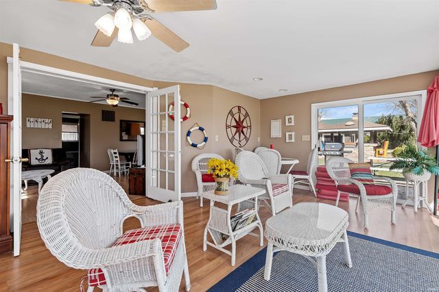 4415 N West Shafer Drive, Monticello, IN 47960