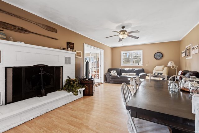 4415 N West Shafer Drive, Monticello, IN 47960