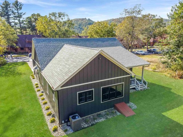 64 Fairway Drive, Ashland, NH 03217