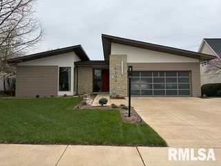 5209 N ASHFORD Drive, Peoria, IL 61615