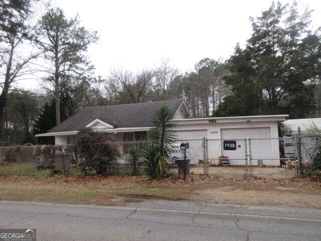1438 Highway 3 N, Hampton, GA 30228