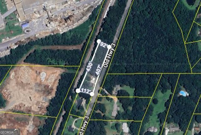 1438 Highway 3 N, Hampton, GA 30228