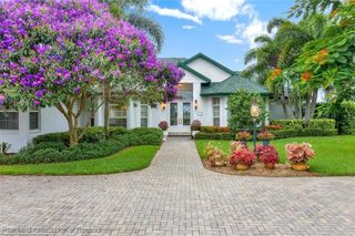 528 Sunset Pointe Drive, Lake Placid, FL 33852