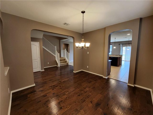 222 Telluride DR, Georgetown, TX 78626