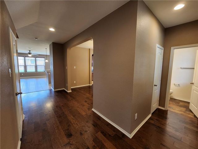 222 Telluride DR, Georgetown, TX 78626