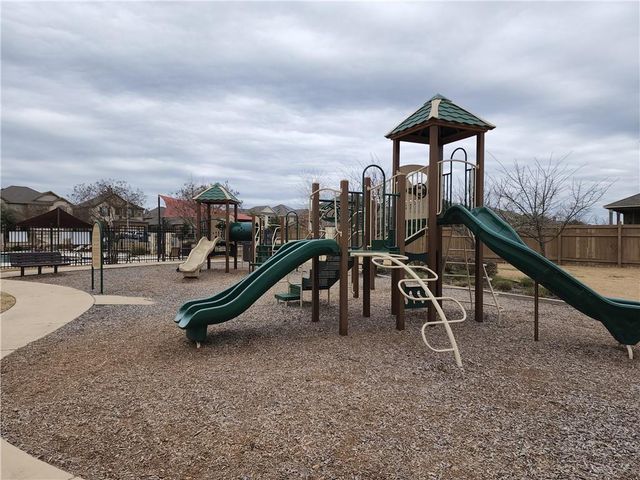 222 Telluride DR, Georgetown, TX 78626