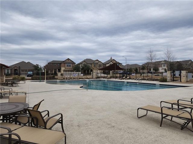 222 Telluride DR, Georgetown, TX 78626