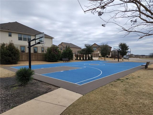 222 Telluride DR, Georgetown, TX 78626