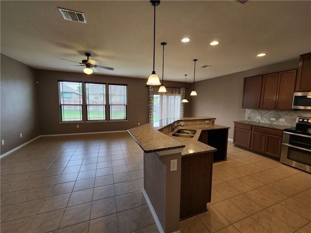 222 Telluride DR, Georgetown, TX 78626