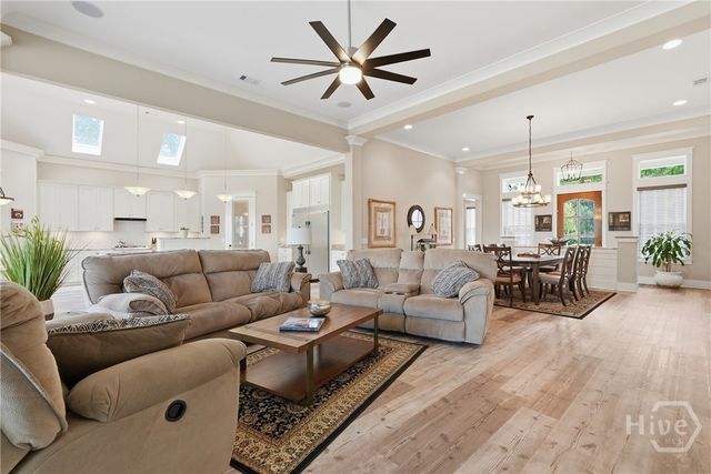 23 Enclave Circle, Savannah, GA 31419