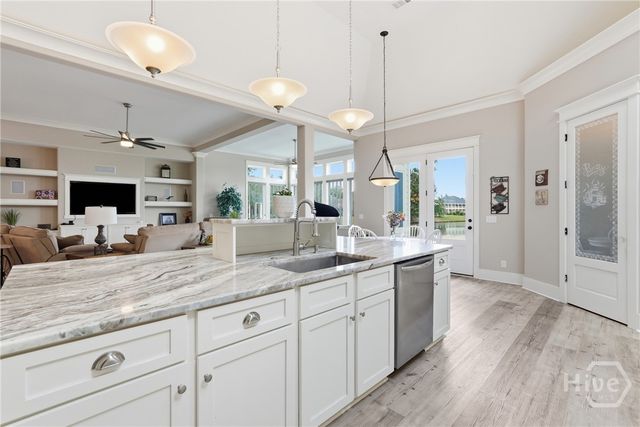 23 Enclave Circle, Savannah, GA 31419