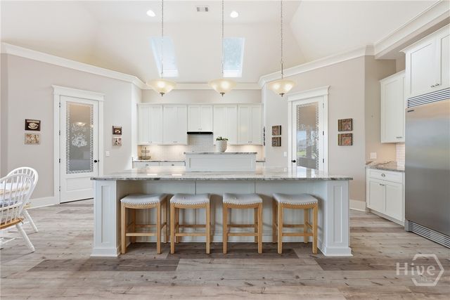 23 Enclave Circle, Savannah, GA 31419