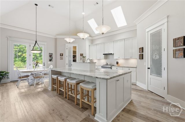23 Enclave Circle, Savannah, GA 31419