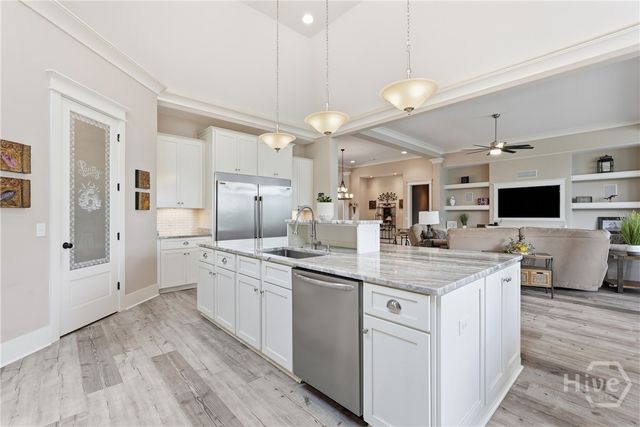 23 Enclave Circle, Savannah, GA 31419