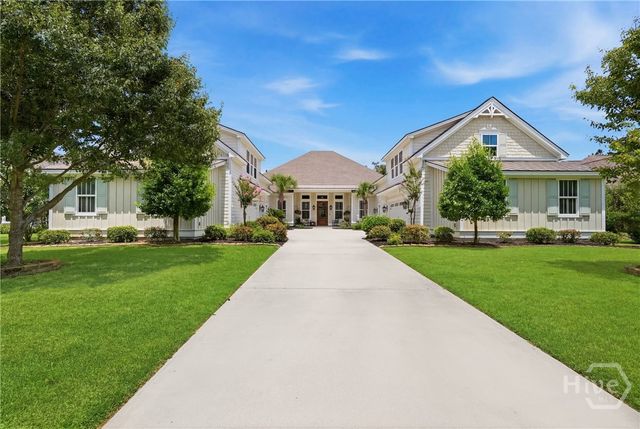 23 Enclave Circle, Savannah, GA 31419