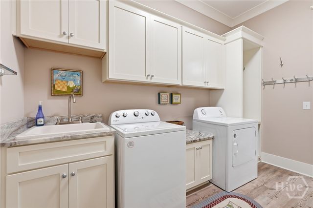 23 Enclave Circle, Savannah, GA 31419