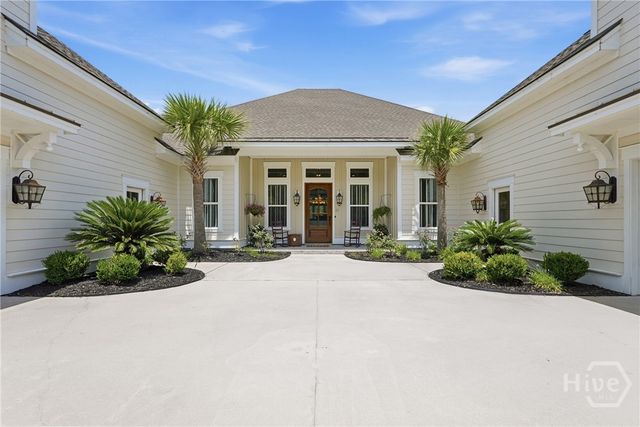 23 Enclave Circle, Savannah, GA 31419