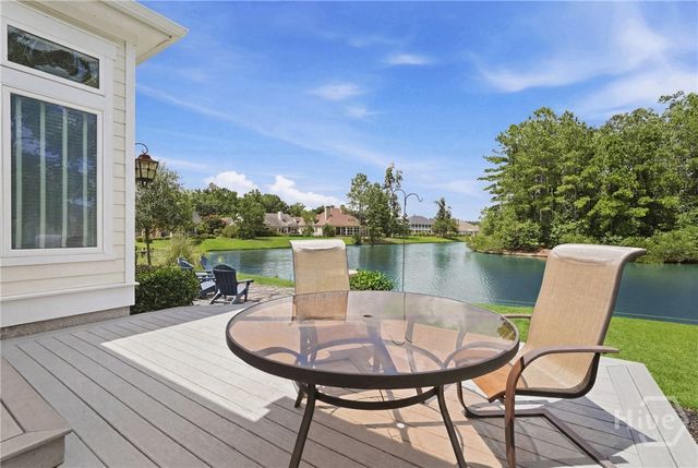 23 Enclave Circle, Savannah, GA 31419