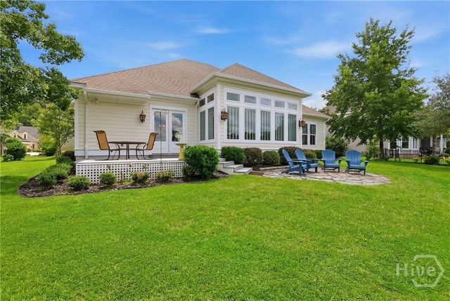 23 Enclave Circle, Savannah, GA 31419