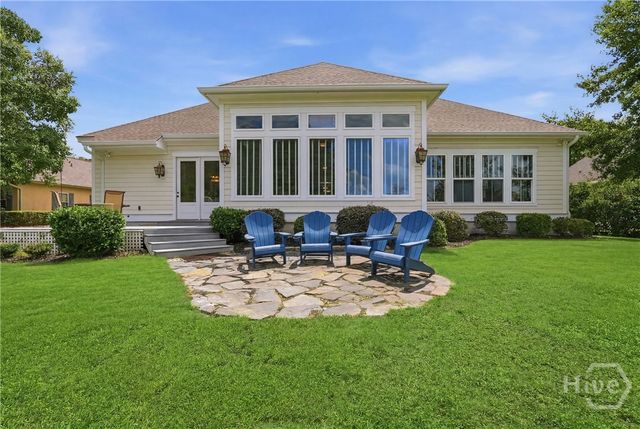 23 Enclave Circle, Savannah, GA 31419