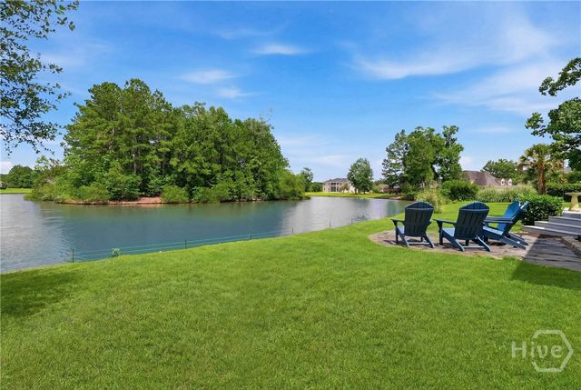 23 Enclave Circle, Savannah, GA 31419