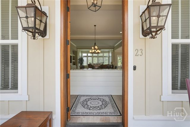 23 Enclave Circle, Savannah, GA 31419