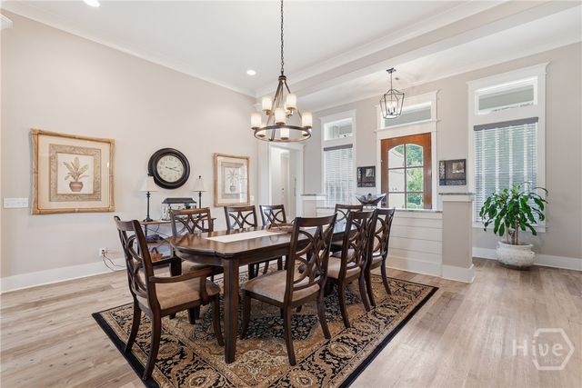 23 Enclave Circle, Savannah, GA 31419