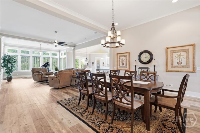 23 Enclave Circle, Savannah, GA 31419