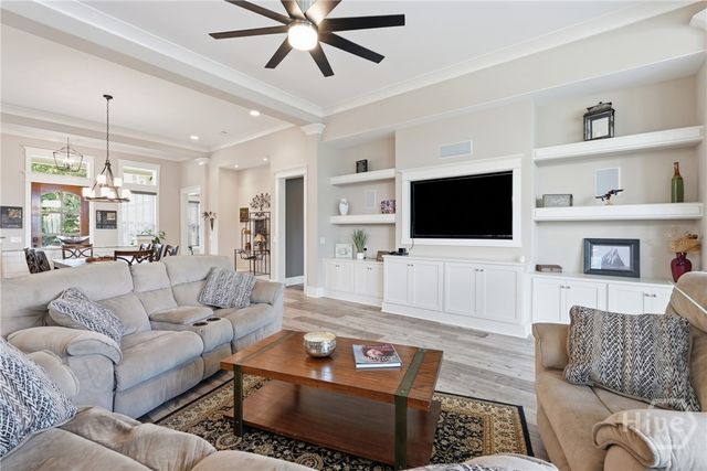 23 Enclave Circle, Savannah, GA 31419