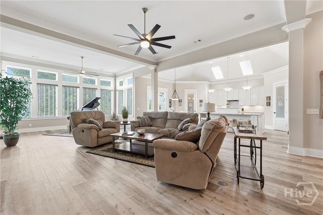23 Enclave Circle, Savannah, GA 31419