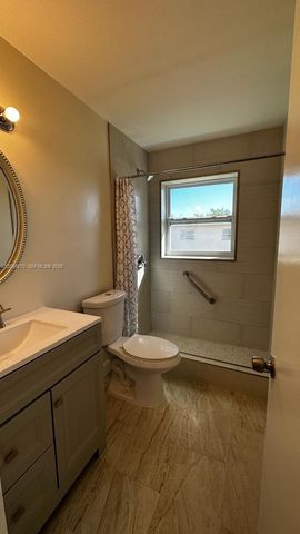 7480 SW 10th Street 202A, North Lauderdale, FL 33068