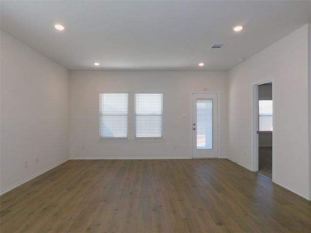 1311 Garden Grove Drive, Denton, TX 76207