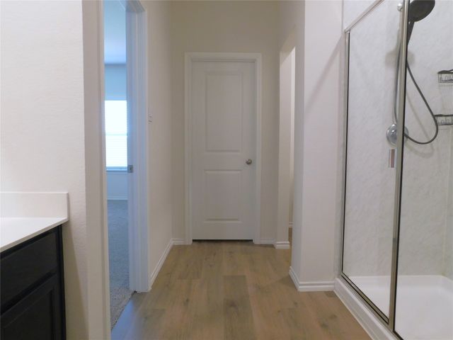 1311 Garden Grove Drive, Denton, TX 76207