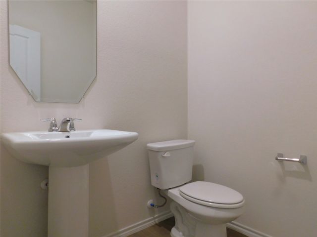 1311 Garden Grove Drive, Denton, TX 76207