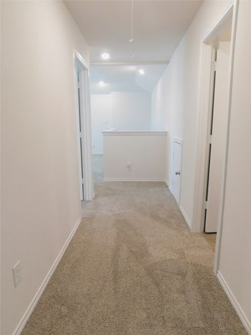 1311 Garden Grove Drive, Denton, TX 76207