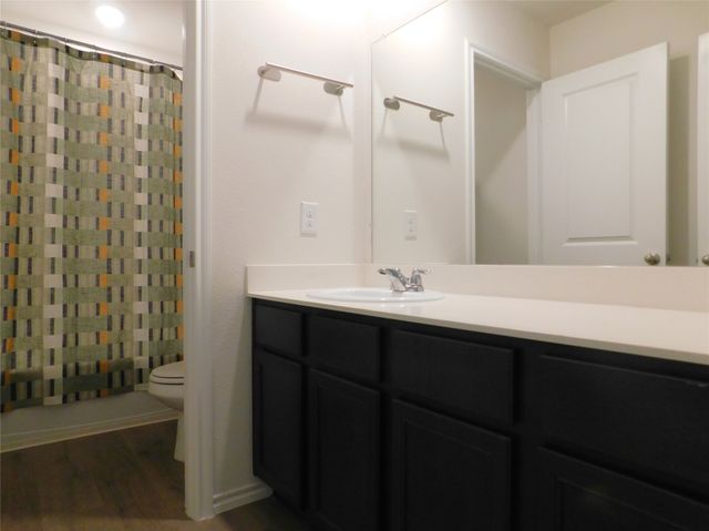 1311 Garden Grove Drive, Denton, TX 76207