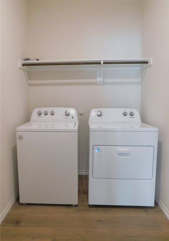 1311 Garden Grove Drive, Denton, TX 76207