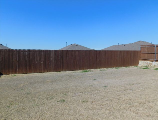 1311 Garden Grove Drive, Denton, TX 76207