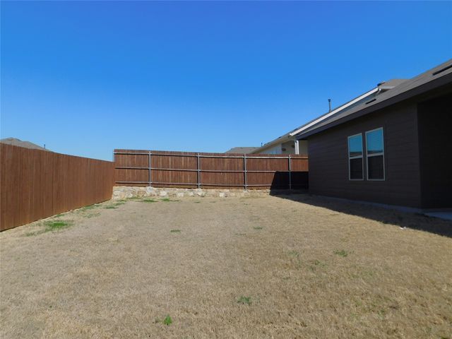 1311 Garden Grove Drive, Denton, TX 76207