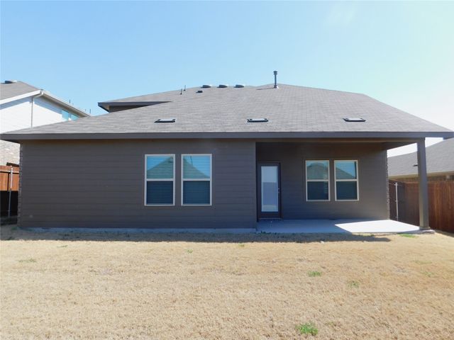 1311 Garden Grove Drive, Denton, TX 76207