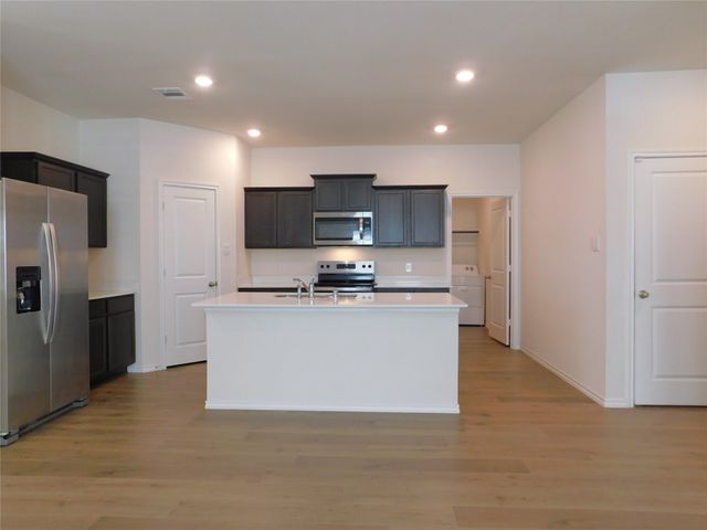 1311 Garden Grove Drive, Denton, TX 76207