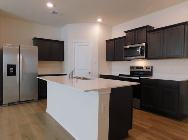 1311 Garden Grove Drive, Denton, TX 76207