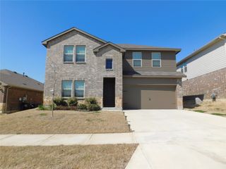 1311 Garden Grove Drive, Denton, TX 76207